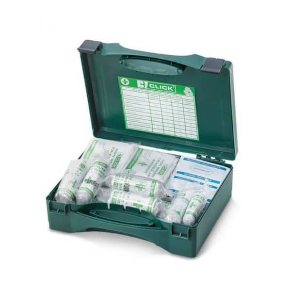 Buy your 20 Person First Aid Kit from Beacon today