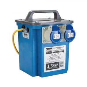 Buy your 3.3 Kva Step up Transformer from Beacon today
