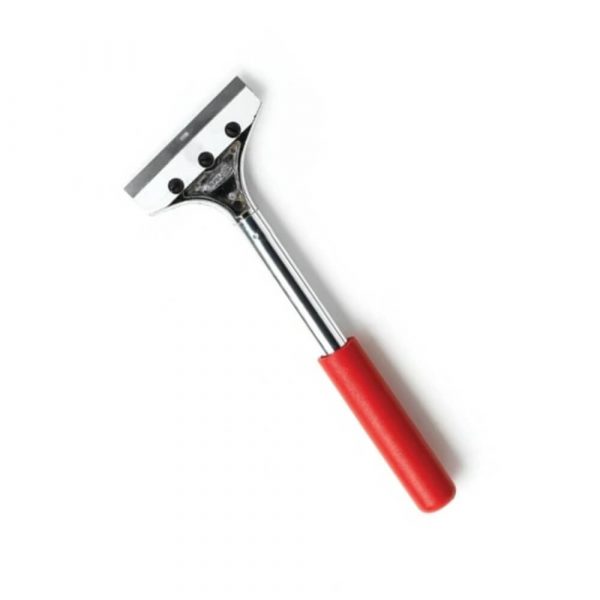 Buy your 4" Scraper Red Handle Yankee from Beacon today