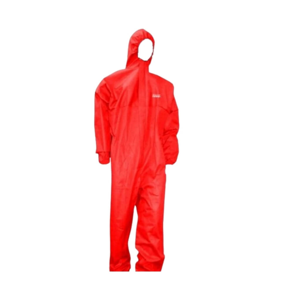Coveralls Type 56 - Red