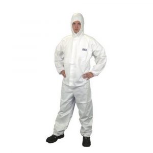 Buy your Coveralls Type 5/6 White from Beacon today