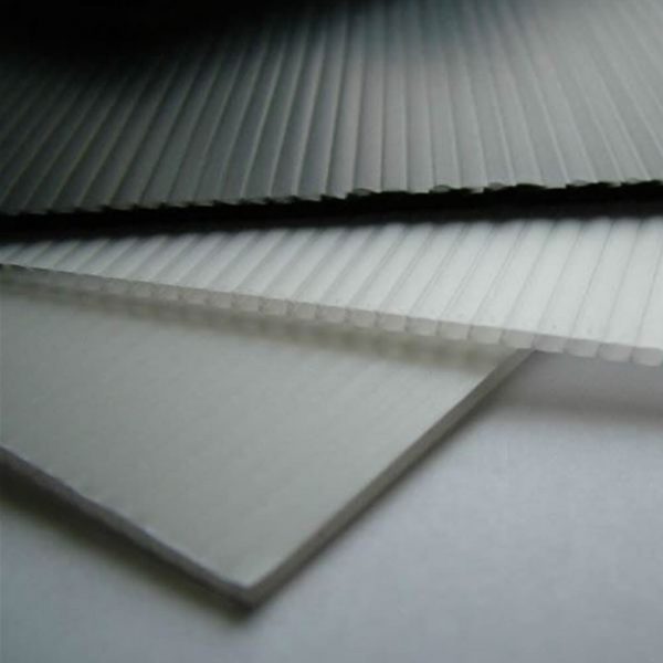 Buy your Flame Retardant Translucent Correx® by Corplex 2.4M 1.2M x 2mmfrom Beacon today