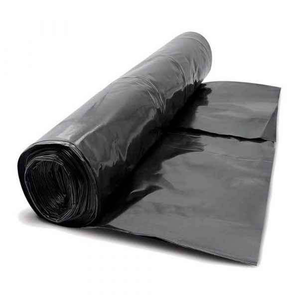 Buy your Polythene Black 1000g M/F 4.0Mtr x 25Mtr from Beacon today