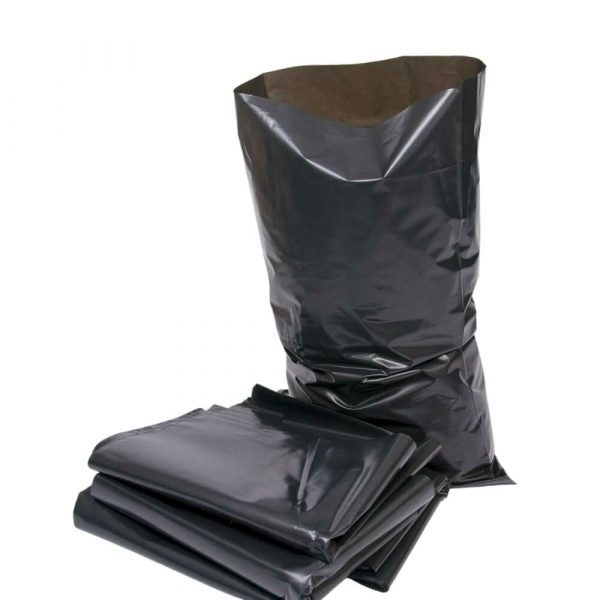 Buy your Rubble Sack Black Heavy Duty 30" x 20" (pk 100) from Beacon today