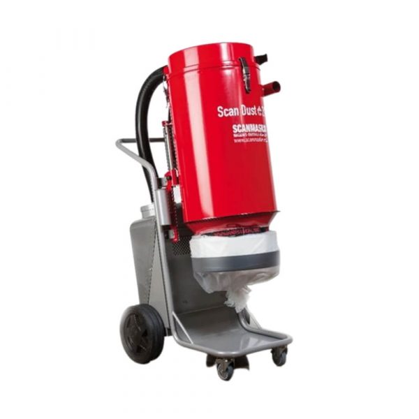 Buy or Hire your Scanmaskin Scan Dust 2900 from Beacon today