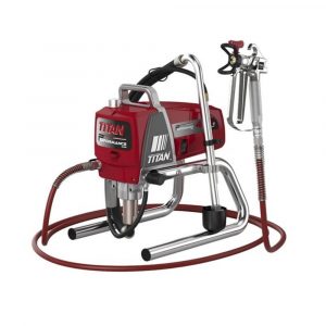 Buy or Hire your Titan 460E Airless Sprayer from Beacon today