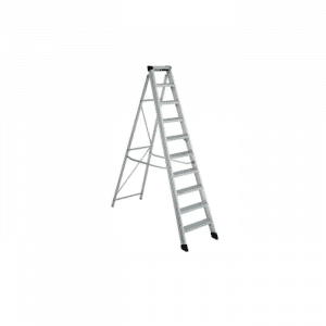 12 Tread Swingback Ladder