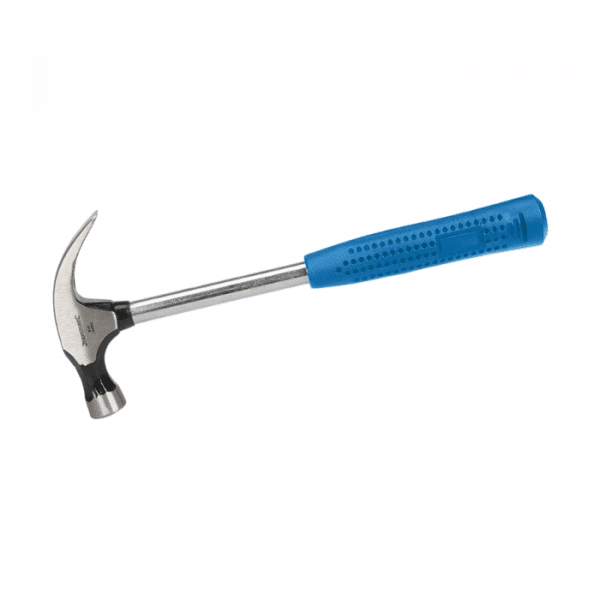 16Oz Tubular Claw Hammer