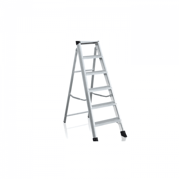 6 Tread Swingback Ladder
