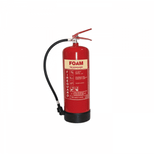 9Ltr AFFF Foam Fire Extinguisher