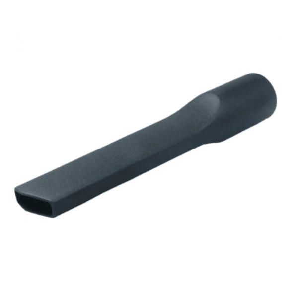 Black Plastic Crevice Tool 38mm