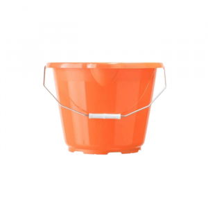 Builder's Bucket Orange