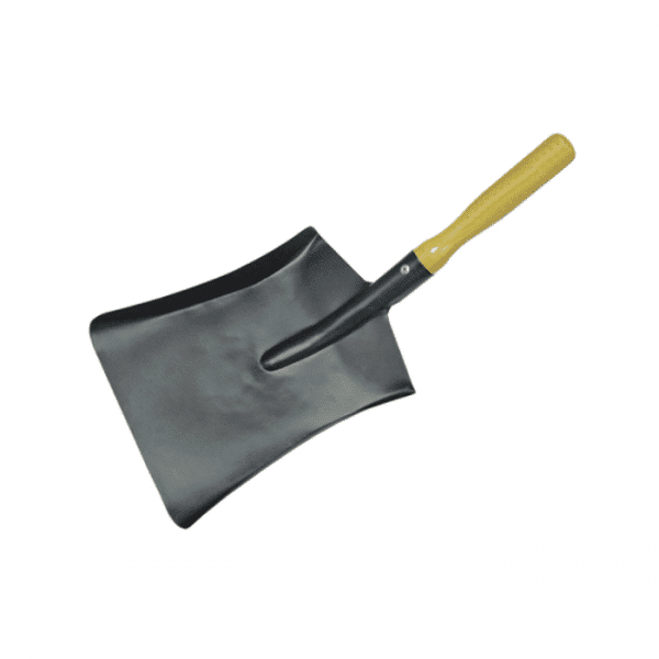 Coal Shovel (Wooden Handle 6)