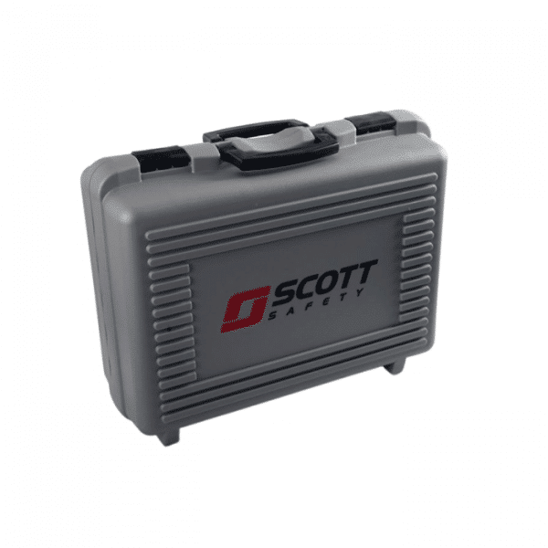 scott phantom vision storage case