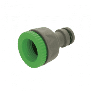Tap Connector 1/2"