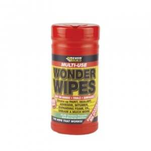 Wonder Wipes Tub (100)