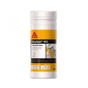 Sika Seal-415 Industrial wipes