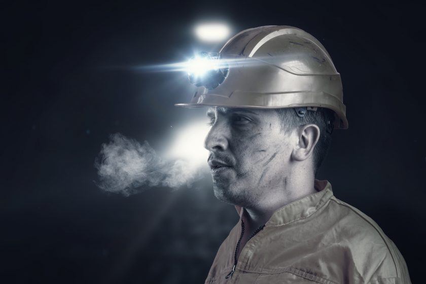 Dust Kills, Health and Safety Executive Campaign