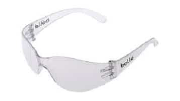 Bolle Bandino Clear Safety Glasses