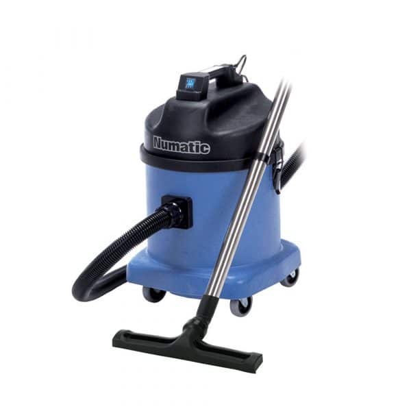 Numatic Wet and Dry Vacuum Cleaner WV570