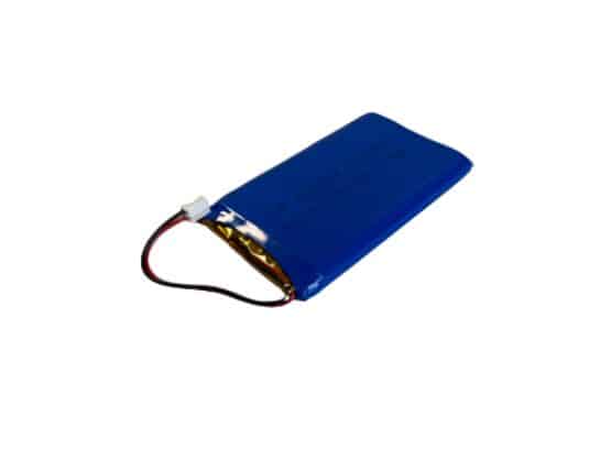 Rechargeable Li-Ion Battery Pack for DMS900 Monitor - BAT900
