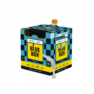 Blue box Adblue 10ltr