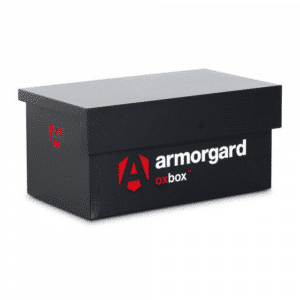 Armorgard OxBox Van Box