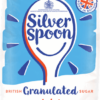 Silver Spoon White Sugar 1kg Packet