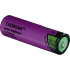 Tadiran SL-760 AA 3.6V Lithium Battery